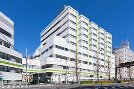 病院　牧田総合病院（病院）まで214m