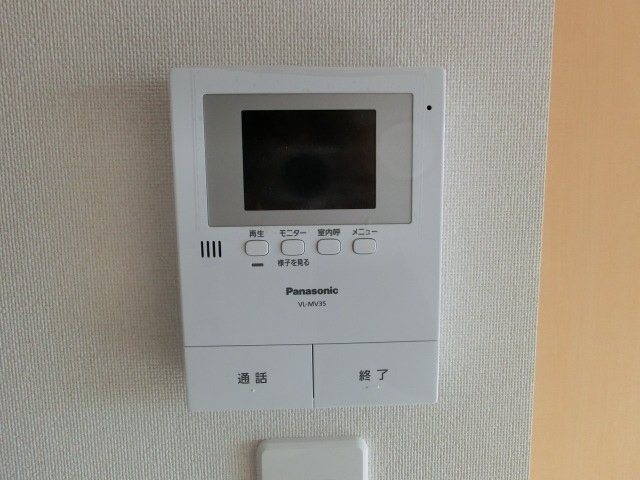 セキュリティ　（イメージ）