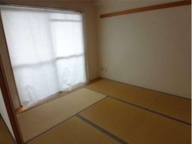 その他　明るい室内です。
