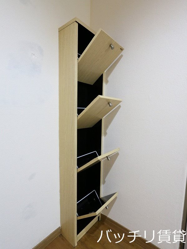 その他設備　画像は同型タイプの為、現状を優先致します。