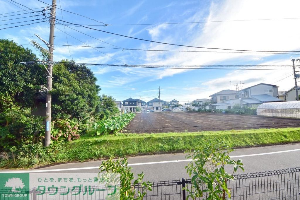 眺望　★見学希望等はタウンハウジング湘南台店までお気軽に♪★