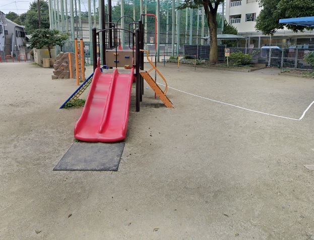 公園　堀ノ内東公園（公園）まで119m