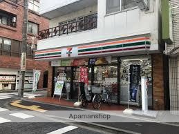 コンビニ　セブンイレブン大田区東雪谷店（コンビニ）まで358m