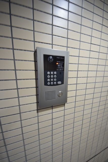セキュリティ　☆お問い合わせはお早めに☆