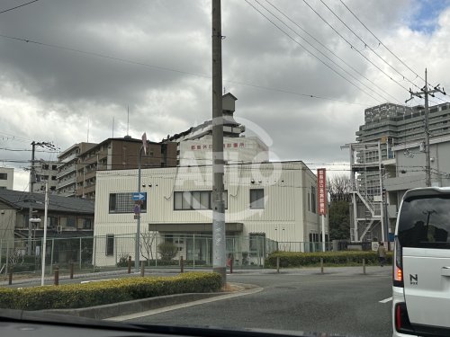 病院　都島休日急病診療所（病院）まで369m