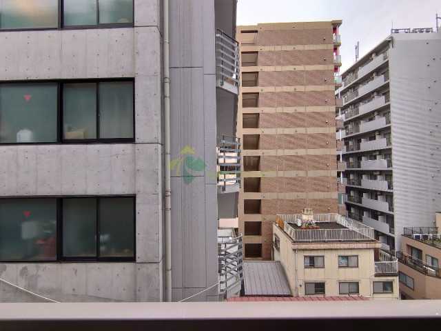 眺望　TKR神田多町