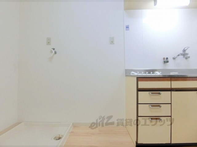 その他部屋・スペース　冷蔵庫置場