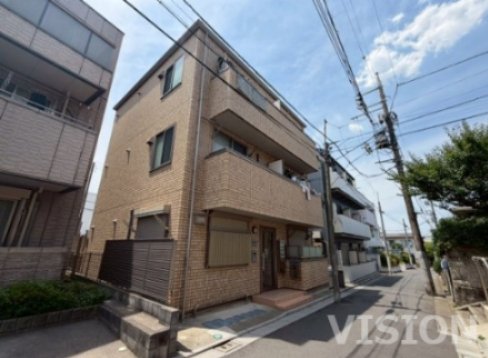 建物外観　☆外観☆