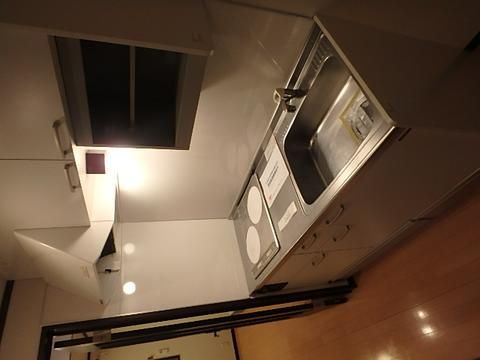 キッチン　ローソン大船駅西口店