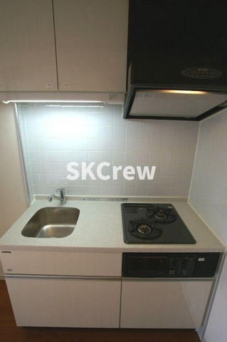 キッチン　他部屋参考