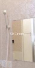 バス・シャワールーム　他部屋参考