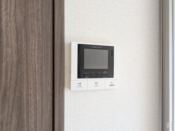 セキュリティ　図面と現状に相違がある場合には現状を優先