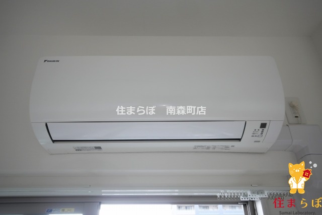 その他設備　生活に合うかが大切