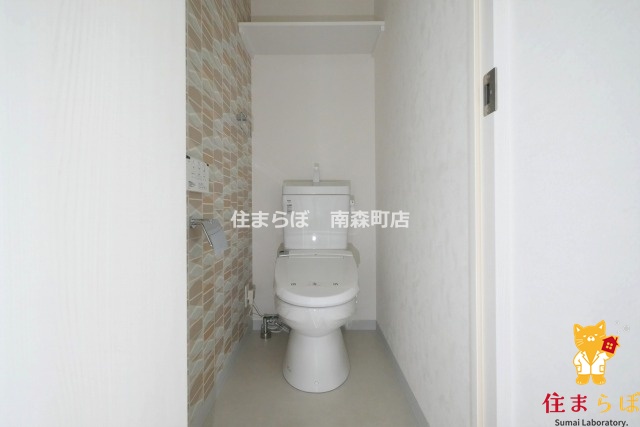 トイレ　意外と見られるポイント