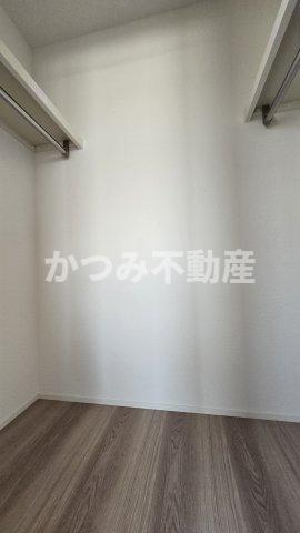 収納　他号室参考写真