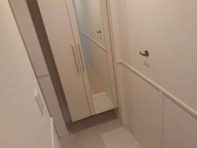 その他　フローリングです！