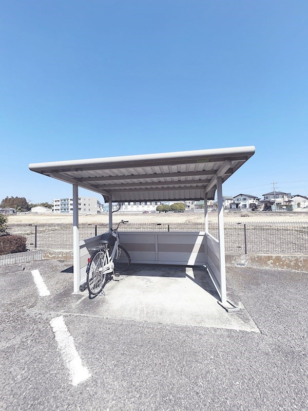 その他共有部分　MODE不動産に賃貸おまかせ♪栃木県全域お探し可能♪初期費用