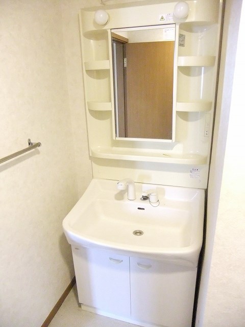 洗面設備　MODE不動産に賃貸おまかせ♪栃木県全域お探し可能♪初期費用