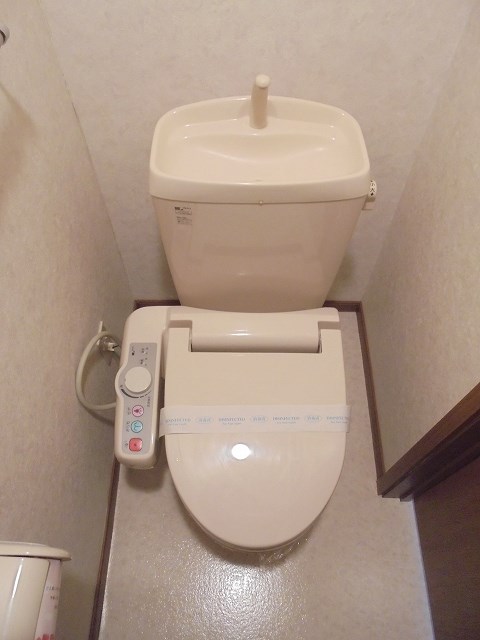 トイレ　MODE不動産に賃貸おまかせ♪栃木県全域お探し可能♪初期費用