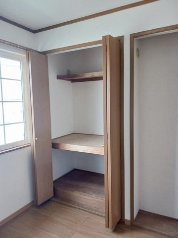 収納　小物を収納するのに便利です