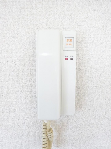 セキュリティ　同物件別号室