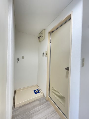 その他設備　同物件別号室・反転タイプ・内装は異なります