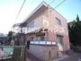 津田沼駅より徒歩18分 1階 築44年7ヶ月の賃貸物件