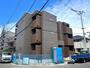 六丁の目駅より徒歩10分 3階 新築の賃貸物件