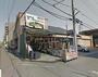 スーパー　ワイズマート/東船橋店（スーパー）まで980m