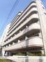 中村橋駅より徒歩8分 2階 築18年10ヶ月の賃貸物件