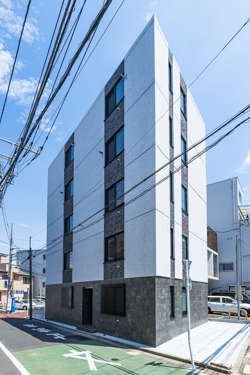 コノイエ中野新橋