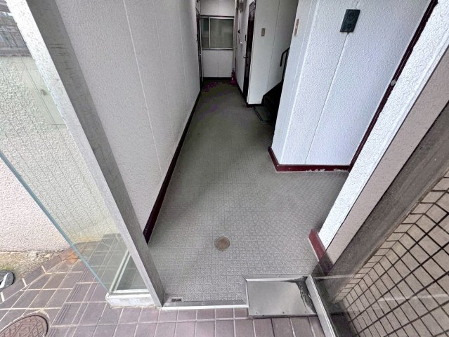 ロビー
