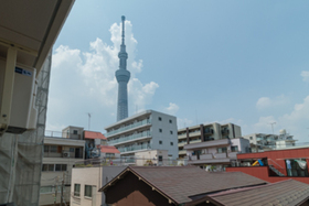眺望　同一仕様