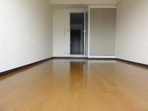 居室・リビング　洋室