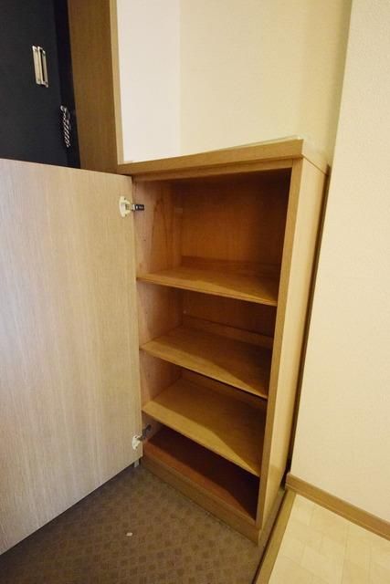 その他　★シューズＢＯＸです★