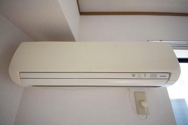 その他設備　★エアコンです★
