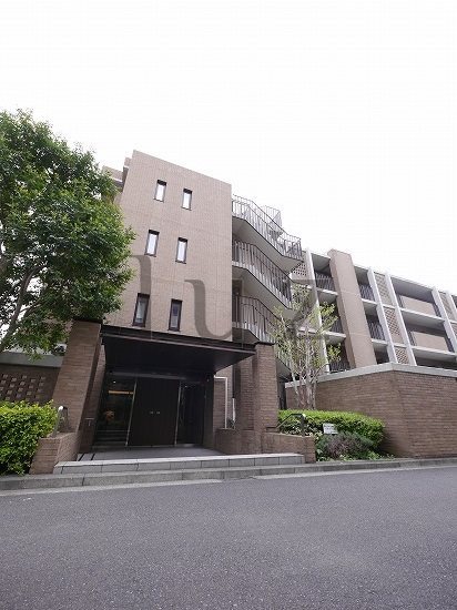 建物外観　2009年築のRCマンションです！
