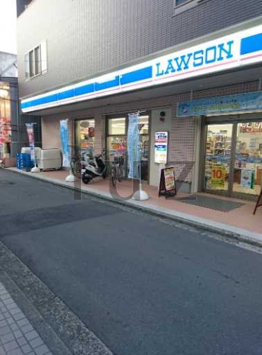コンビニ　ローソン 上大岡西二丁目店（コンビニ）まで224m