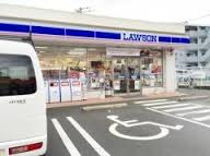 コンビニ　ローソン 春日大土居二丁目店（コンビニ）まで237m