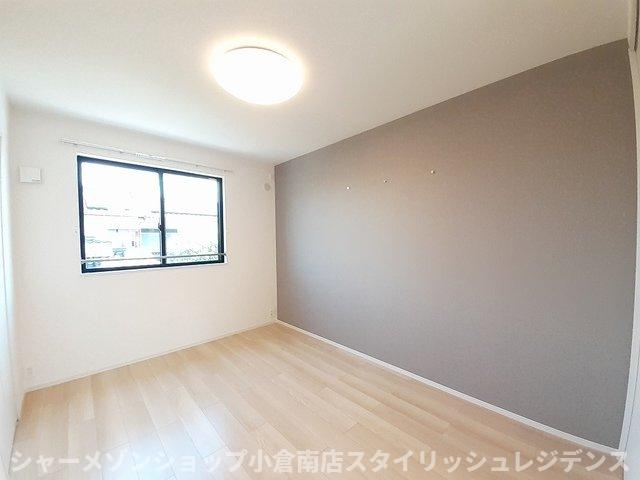 その他部屋・スペース　内装もきれいです
