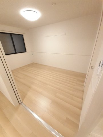 その他部屋・スペース　明るい室内です
