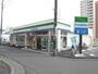 コンビニ　ファミリーマート 相模大野三丁目店（コンビニ）まで642m