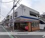 コンビニ　セブンイレブン（コンビニ）まで436m