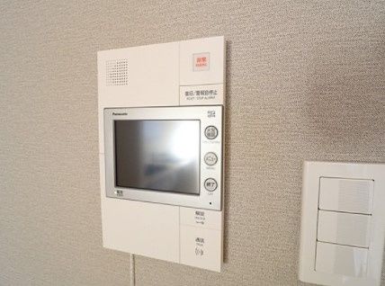 セキュリティ　☆安心安全のセキュリティ☆
