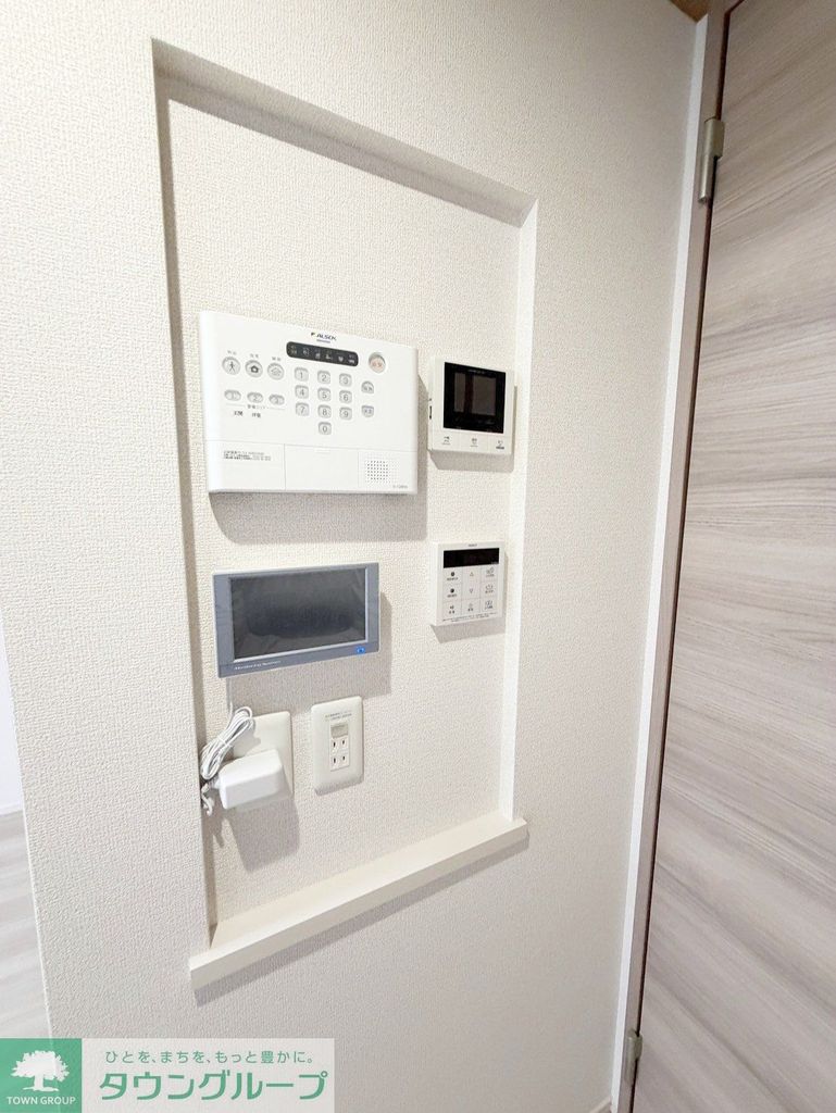セレスティア西亀有のその他写真