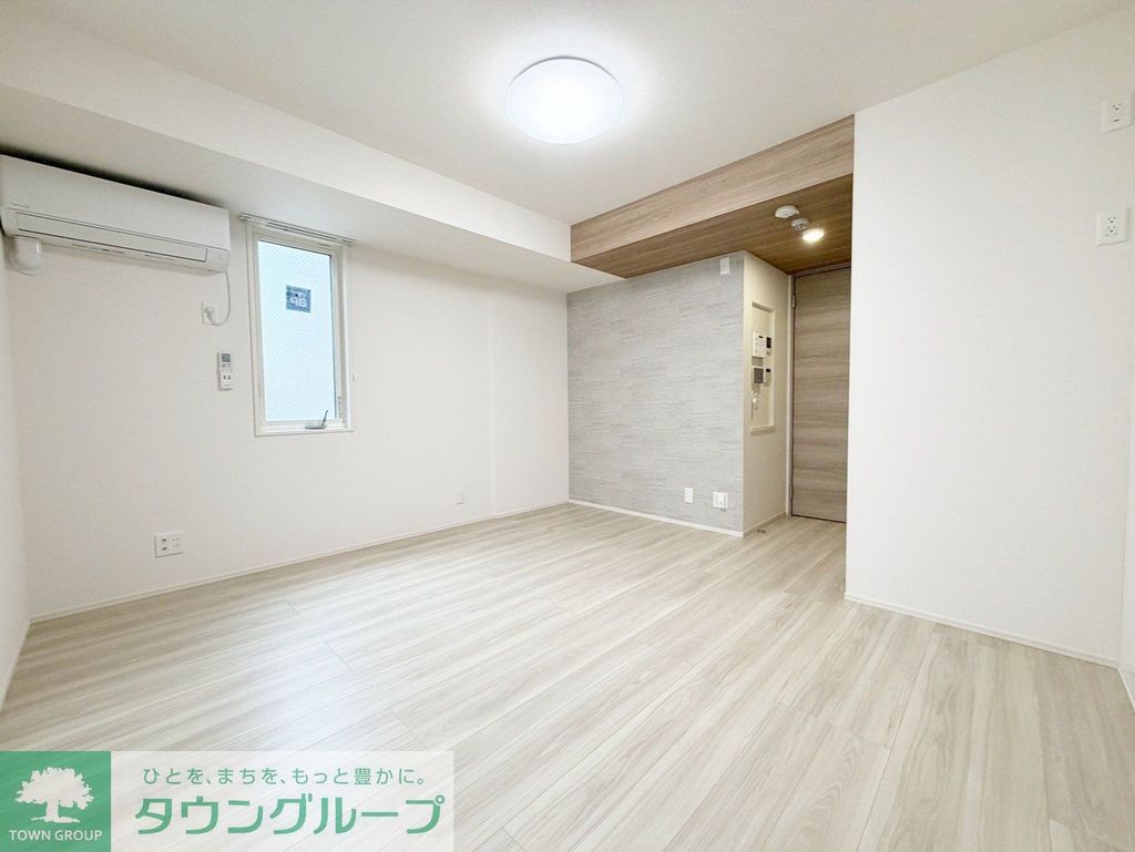 セレスティア西亀有の内装写真