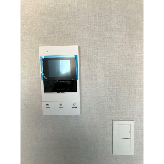 セキュリティ　別部屋参考写真
