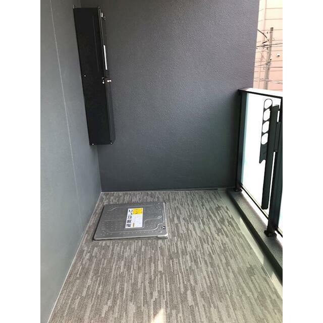 バルコニー　別部屋参考写真
