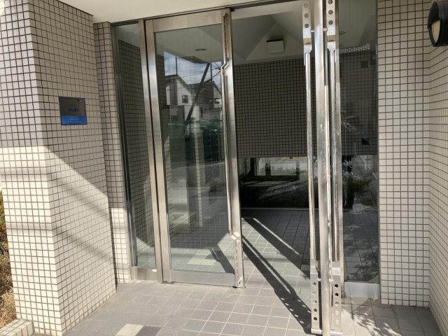 ネオパストラルの外観写真