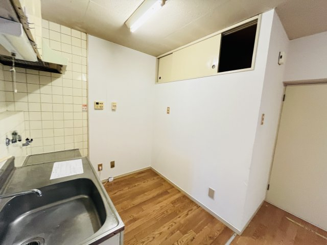 その他部屋・スペース　別部屋参考写真になります。